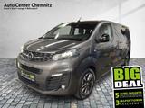 Opel Zafira Life AT8 Tourer M 8Sitze/BiXenon/Leder/HU