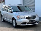 Lancia Voyager 2.8 Multijet 16V Gold*TÜV neu*1.Hand*PDC - Lancia Voyager