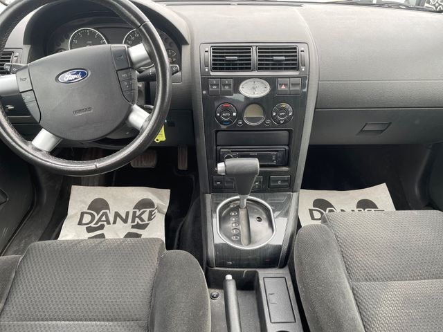 Ford Mondeo  2.0 Ghia Autom.