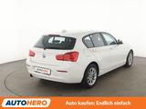 BMW 118i Advantage *NAVI*TEMPO*PDC*SHZ*KLIMA* - BMW 118 in Hamburg