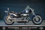 Harley-Davidson Softail FLFBS Fat Boy 114 mit Jekill&Hyde - Offers