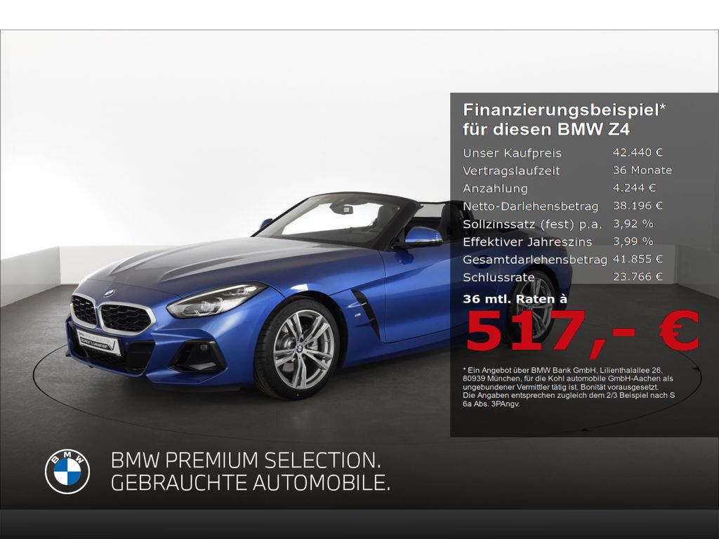 BMW Z4