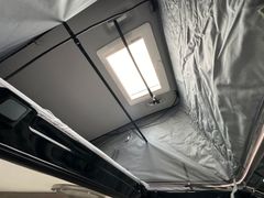 Etrusco CAMPERVAN CV 540 DB Familentauglich*Aufstelldach