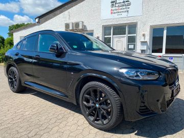 BMW X4 - 1