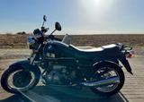 BMW R 100 R - Gespann (GP Maxi) - GP1