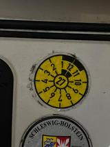 BMW 530d Touring-HUD,AHK,Nav,360,8fach,AsbNeu,DisKey - silberne BMW 530