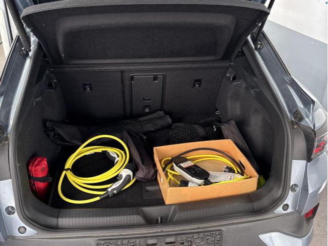 Volkswagen ID.5 - Bild 8
