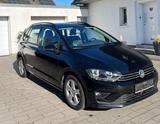 Volkswagen Golf Sportsvan 1.6 TDI  - Volkswagen Golf Sportsvan in Oldenburg