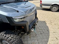 CFMOTO U6 EV !an Lager!