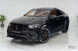 Mercedes-Benz GLE 53 AMG BRABUS 800! Hermès / Massage / ACC /  - Mercedes-Benz AMG