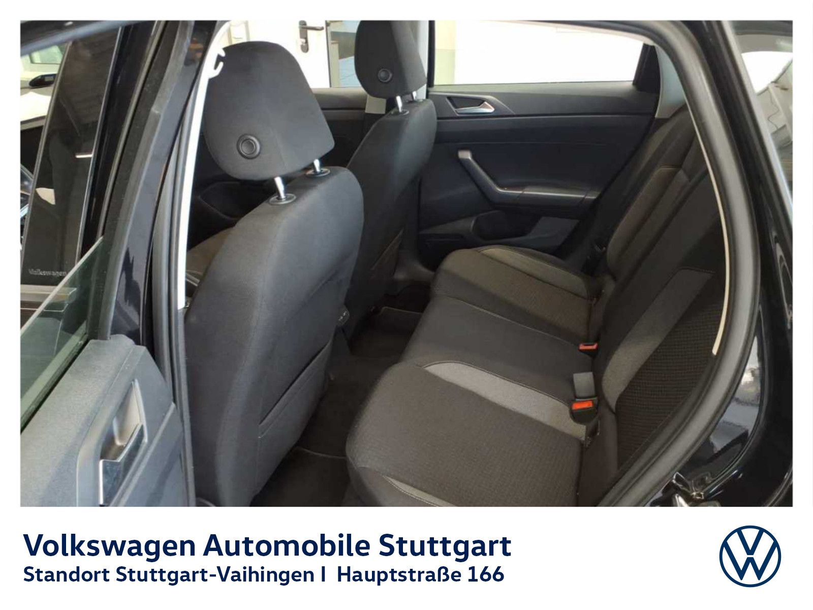 Volkswagen Polo - Bild 7