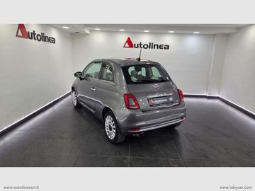 Fiat 500 - 4