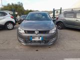 Volkswagen Polo 1.4 5 porte Comfortline BiFuel - Volkswagen Polo: Bifuel