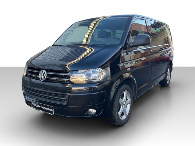 Volkswagen T5 Multivan,2.Hand,Sitzhzg,PDC,Climatic,TÜV Neu