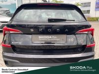 Skoda Kamiq - Vorschau Bild 12