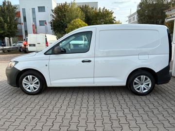 Volkswagen Caddy - 4