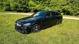 Mercedes-Benz Lustlaster mit Mobilitätsgarantie C 43 AMG 