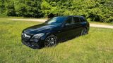 Mercedes-Benz Lustlaster mit Mobilitätsgarantie C 43 AMG  - : Klimaanlage, Mobil