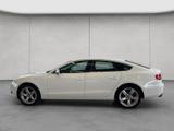 Audi A5 2.0 TFSI Sportback Quattro Standheizung Navi  - Audi A5 aus 2011: Sportback