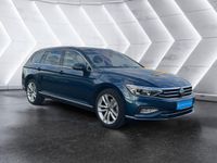 Volkswagen Passat Variant - Vorschau Bild 7