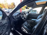 Mercedes-Benz ML 420 CDI 4 MATIC  I Diesel I 8 Zylinder - Mercedes-Benz ML 420: Cdi 4matic