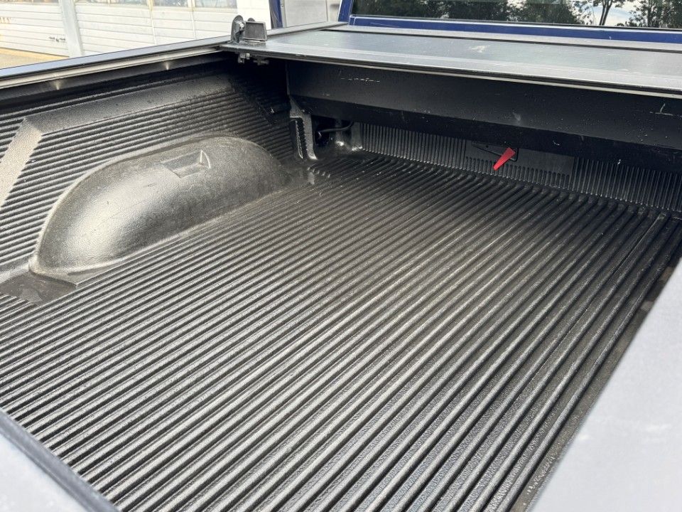 Fahrzeugabbildung Dodge RAM 5.7 V8 HEMI Single Cab ShortBed 4x4