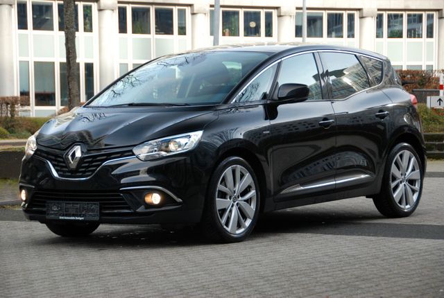 Renault Scenic IV Limited| KEYLESS| KAMERA| NAVI| ASSIST