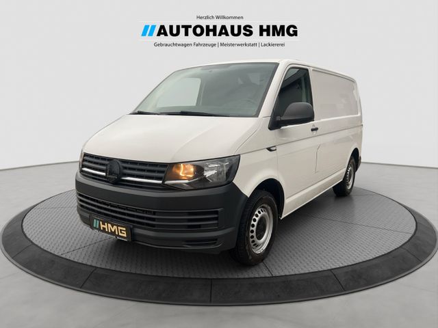 Volkswagen T6 Transporter Kasten EcoProfi *NAVI*PDC*LKW ZUL