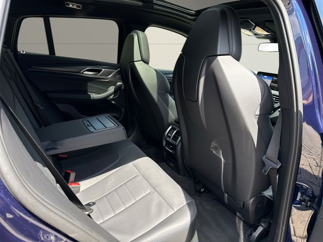 BMW X4 M40i xDrive Pano+Harman+ACC+AHK+360+HUD+LED+N