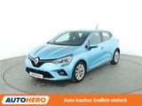 Renault Clio 1.0 TCe Intens - Renault Clio in Leverkusen