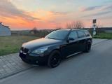 BMW E61 530D LCI M-Paket/Edition - BMW: E61 M Paket