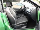 Skoda Fabia Style Green Tec 1.0 TSI SMART LINK RFK DAB - Skoda Fabia in Herne
