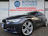 BMW 330d Touring Sport Line*Navi Prof,HUD,19´´Pano - gebrauchte BMW 330 aus dem Jahr 2014