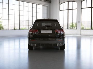 Mercedes GLC 300 - 8