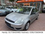 Ford Fiesta 1.3 2.HAND/KLIMA/SERVO/ZV mit FB/el.FH/ - Ford Fiesta aus 2005