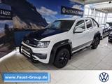 Volkswagen Amarok Comfortline 4M BI-Xenon AHK NAVI KAMERA - Volkswagen Amarok: X