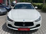 Maserati Ghibli 3.0 V6 Aut. -dt. Fzg.- Bestzustand ! - Maserati Ghibli aus 2014