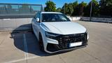 Audi SQ8 4.0 TDI | 23" RSQ8 | Vollausst. | Garantie - Audi SQ8 aus 2019