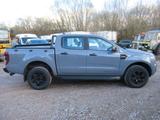 Ford Ranger 2.0 Wolftrak=4-türig=4x4=Diff.-Sperre=AHK - : Wolf
