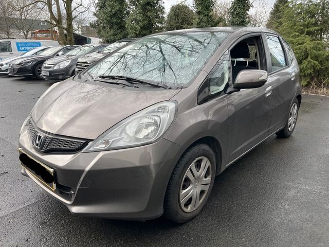 Honda Jazz 1.4 Trend*Klima*Garantie*Insp.*4Türer*8fach