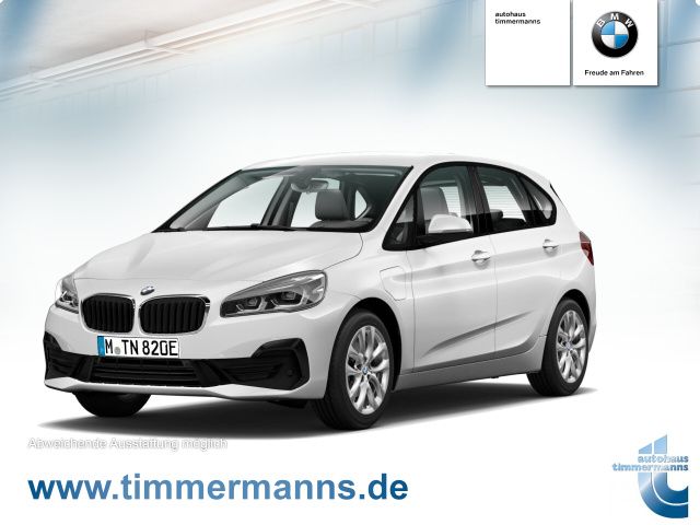 BMW 225xe Active Tourer RFK LED HiFi