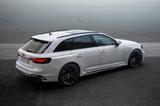 Audi Virtual, Pano, B&O, Carbon, RS, HUD, LED, VOLL - Audi RS4: Weiß
