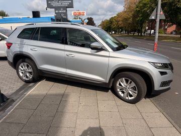 Skoda Kodiaq - 4