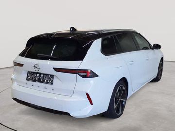 Opel Astra - 4