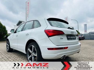 Audi Q5 - 7