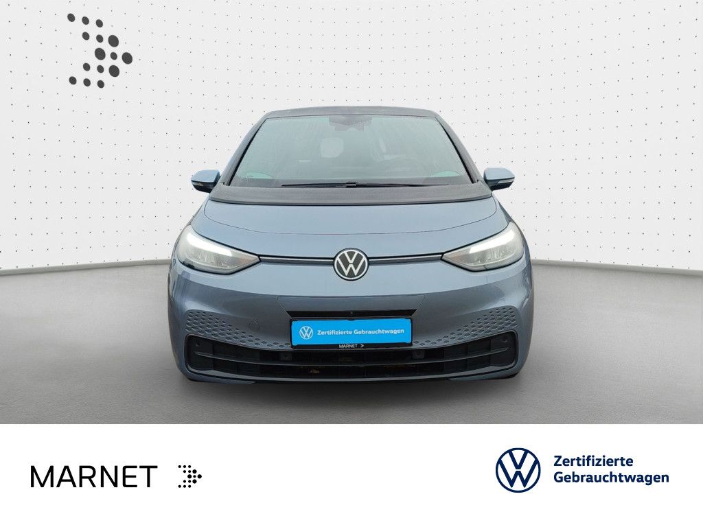 Volkswagen ID.3 Pure Performance *55 kWh* Navi*Wärmep.*Kame