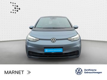 Volkswagen Leasingangebot: Volkswagen ID.3 Pure Performance *55 kWh* Navi*Wärmep.*Kame