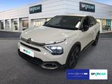 Citroën C4 Shine 130 Automatik *Kälte-Paket *Drive-Assis - Citroën C4 in Frankfurt (Main)
