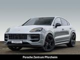 Porsche Cayenne GTS Coupe Burmester HA-Lenkung InnoDrive