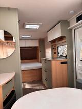 LMC Style 450D // Mover, Autark, Fahrradträger  - LMC 450